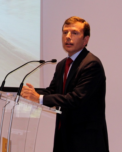 España por un acceso al agua ‘universal