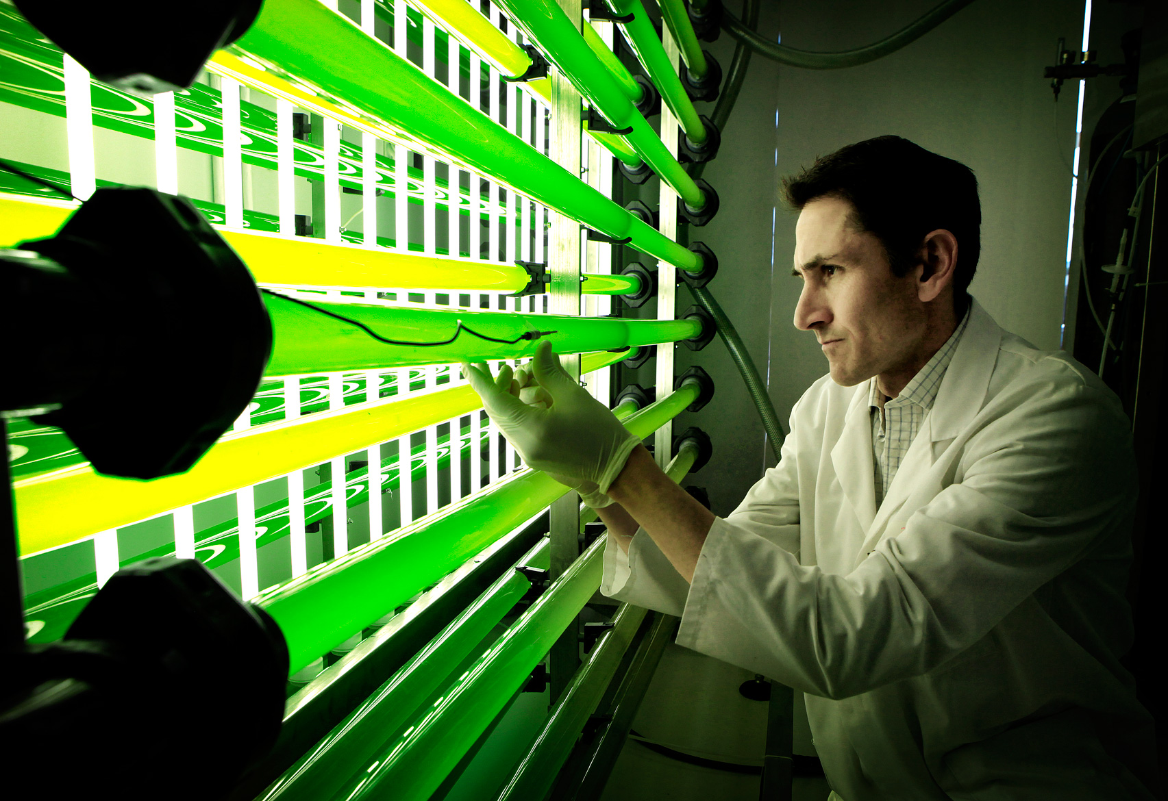 Nuevas herramientas para las industrias europeas de alimentación y bebidas con objeto de reducir el consumo de combustibles fósiles y avanzar hacia unas emisiones nulas de CO2 .