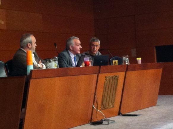 Reconocimiento a los 126 municipios catalanes con los índices más altos de recogida selectiva