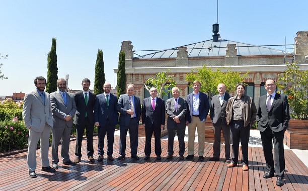 “Una de las principales consecuencias de la economía circular es el vertido cero”