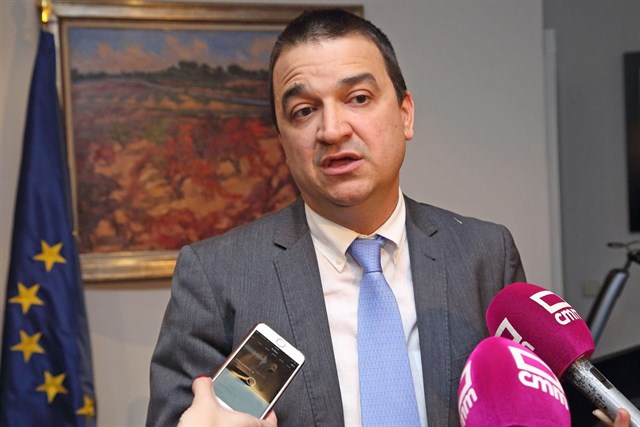 La Directiva Hábitats en torno a la Laguna de El Hito se defenderá a ‘capa y espada’