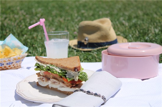 ECOticias.com te recomienda los mejores parques para disfrutar de un picnic de verano