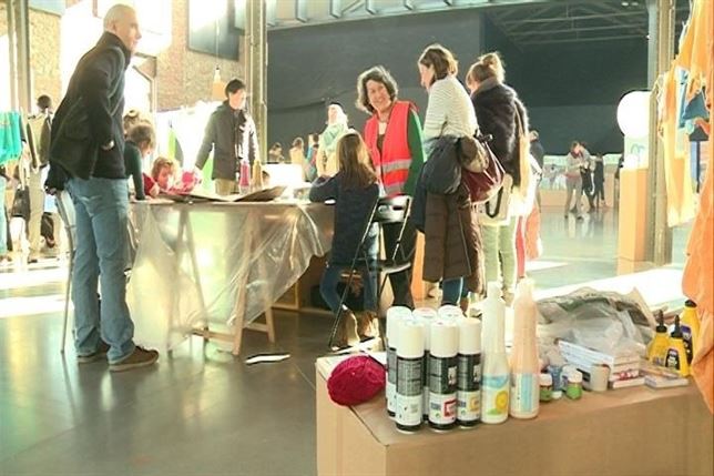 El Recicladero de Madrid