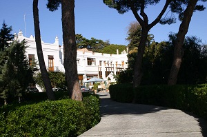 El Puerto de Santa María