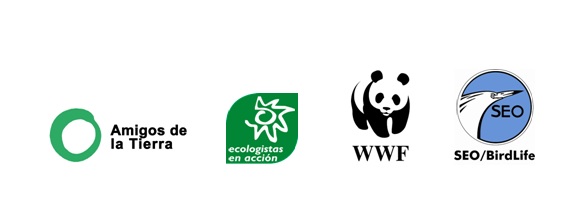 El Estado reconoce a las grandes ONGs ambientales como garantes de la defensa del derecho al medio ambiente en beneficio de los ciudadanos