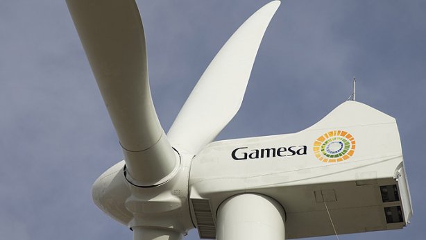 Gamesa dice que su actividad en España será "cero" si no hay un "cambio dramático" en la regulación