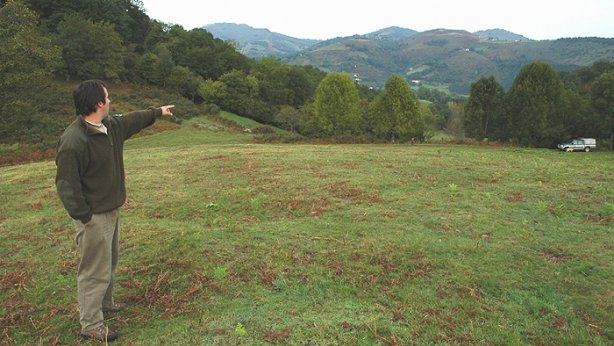 Curso para la Ertzaintza y Guardas Forestales del País Vasco sobre investigación del uso ilegal de veneno