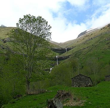 Almería. Concurso de Fotografía de Espacios Naturales Protegidos