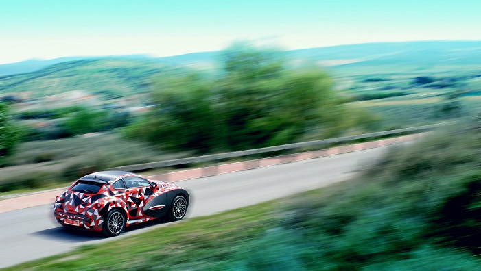 Jofemar y Retrofactory constituyen una joint venture para la fabricación del primer vehículo eléctrico de lujo 100% español