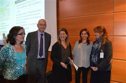 Gobierno Vasco: ‘La implicación de los agentes académicos