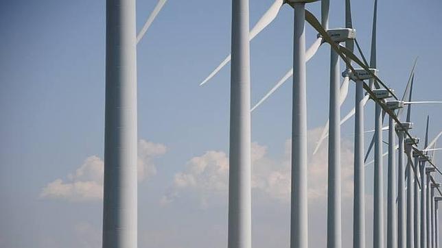 Extremadura ‘elimina’ las trabas económicas a la energía eólica a raíz de la nefasta Reforma Energética