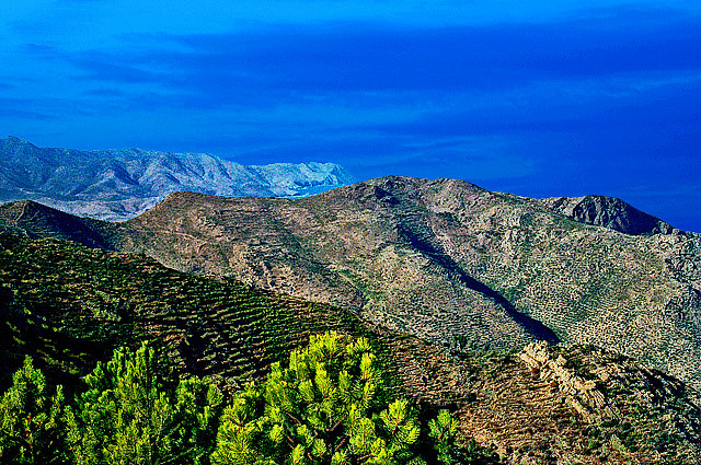 Cataluña. El Departamento de TES inicia la adaptación y refundición del PDU de la sierra de Rodes