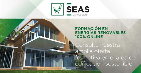 Apuesta por la edificación sostenible
