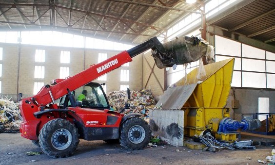 El Consorcio de Residuos de Navarra ya tiene presupuestos