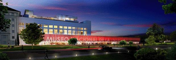 Presentación primera exposición del Museo Nacional de la Energía