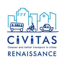 La iniciativa CIVITAS cuenta con una nueva página Web