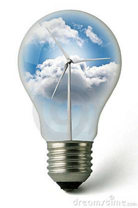 Sabías que la energía eólica empleará a 1