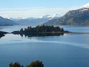 Malas noticias para el medio ambiente en Chile