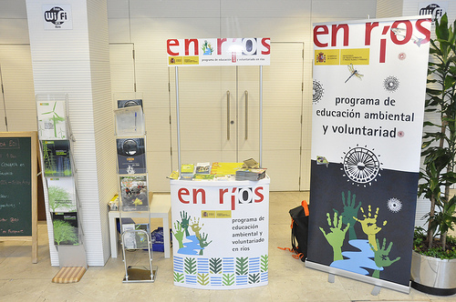 Medio Ambiente arranca la Escuela de Ríos para alcaldes