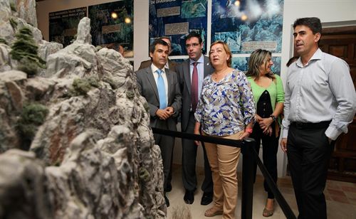 El Gobierno y la Junta de Castilla-La Mancha destinarán 6