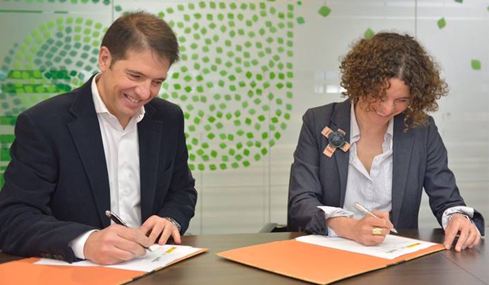 Ecoembes y Fundación Biodiversidad suman fuerzas contra los residuos marinos