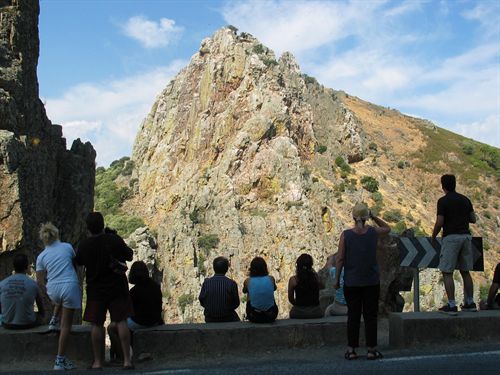 El Parque Nacional de Monfragüe recibirá 10