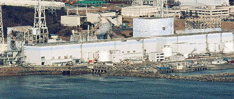 La expedición Malaspina estudiará el impacto de Fukushima en el Pacífico central
