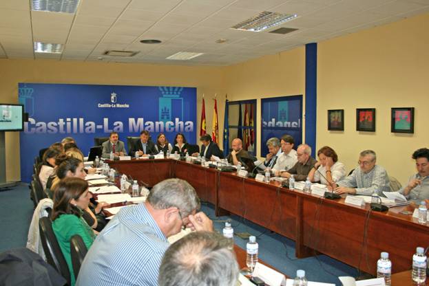 Consejo Asesor de Medio Ambiente de Castilla-La Mancha ‘descafeinado’