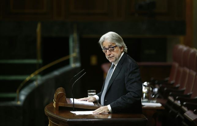 El PP rechaza de plano las deducciones medioambientales