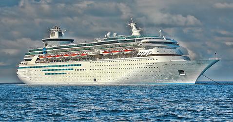 Royal Caribbean reducirá sus emisiones de CO2 a través del sistema CSNOx de Ecospec