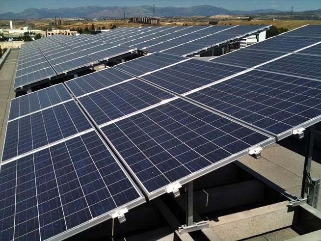 Extremadura asume el liderazgo de la Asociación de Especialización Inteligente de Energía Solar de Europa