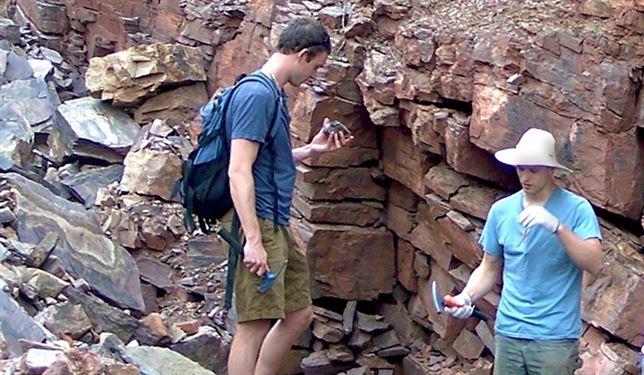 La evolución no basta