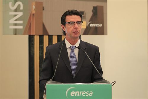 Soria afirma que las decisiones sobre el proyecto Castor estarán determinadas por los informes