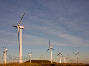 Renewables dominate Europe’s new power capacity in 2009