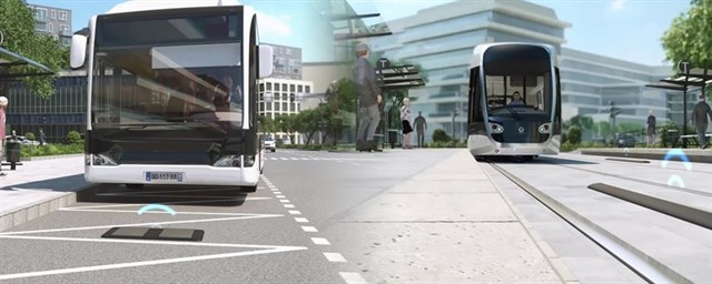 Alstom ‘apuesta’ por proyectos de movilidad eléctrica