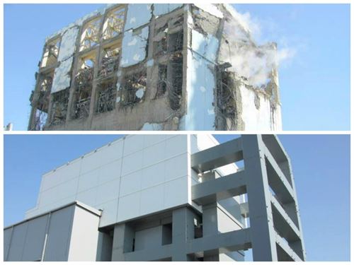 El PSOE - dice ahora - que el parque nuclear español debe estar cerrado en 2028 y apostar en el futuro por las energías renovables