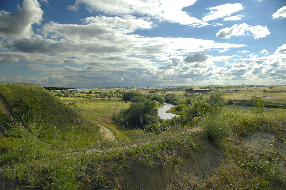 Contra la caza en las fincas de Parques Nacionales