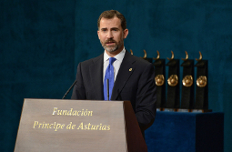 La Fundación Príncipe de Asturias promueve la sensibilización medioambiental