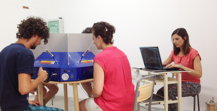 Investigan como eliminar los malos olores de las plantas de residuos