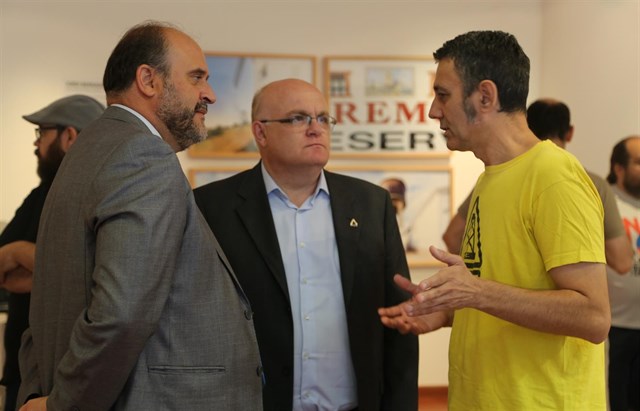 Ley antifracking de Castilla – La Mancha