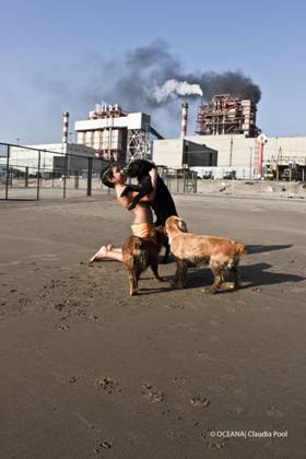 Chile. OCEANA pide paralización inmediata de industrias contaminantes de ventanas ante nuevo peak de dióxido de azufre