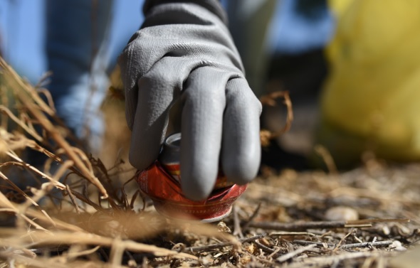 Abierta la convocatoria de ayudas para apadrinamientos del Proyecto Libera