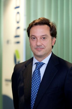 Fernando Barrenechea