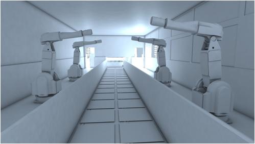 AIMME con los productos ecoeficientes