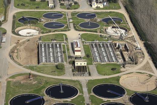 Cómo diseñarías una estación depuradora Esto es lo que aprenderás en este curso