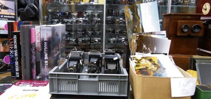 Por la ‘Alargascencia’