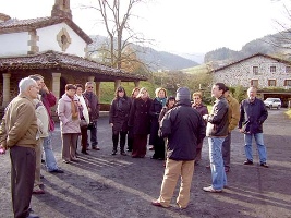 El Ayuntamiento de Legazpi celebrará el próximo 3 de febrero el primer Foro de Agenda Local 21 de 2011