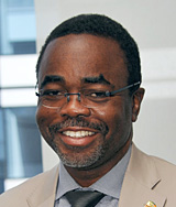 Ban Ki-moon nombra a Luc Gancadja Secretario Ejecutivo de la CNULD para un segundo mandato