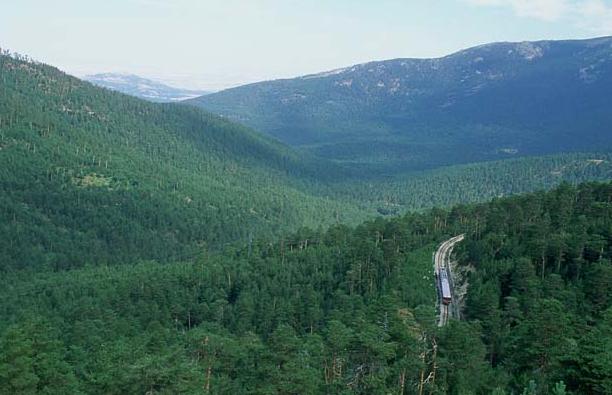 El MARM invertirá 13 millones de eurosen recuperar ambientalmente varias zonas en Murcia