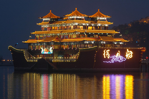 Londres acusa a Pekín  de boicotear la cumbre